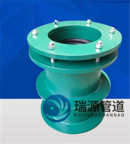 建筑套管技术深度解析 防水套管的种类、原理与施工要点