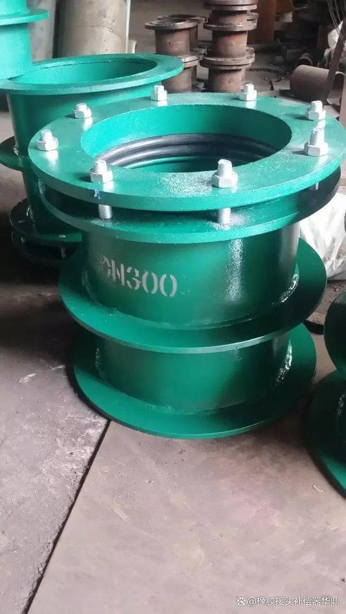 柔性防水套管确保建筑物的长期安全使用